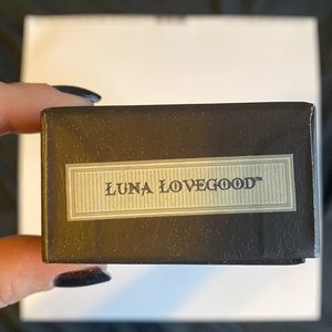 Luna Lovegood's Wand from Universal Studios Orlando Ollivanders Harry Potter